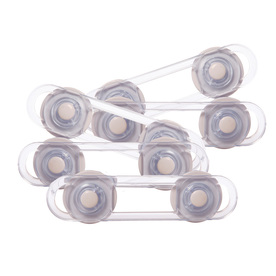 REGEL TILL ALLT. KORT. 5-PACK. SILVER - 3