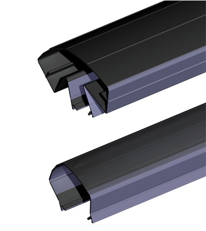 KLÄMSKYDD FINPROTECT PLUS - 4