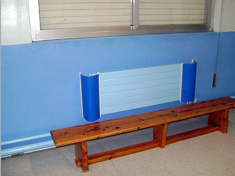 FLEXIBELT ELEMENTSKYDD - 4