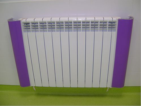 FLEXIBELT ELEMENTSKYDD - 2