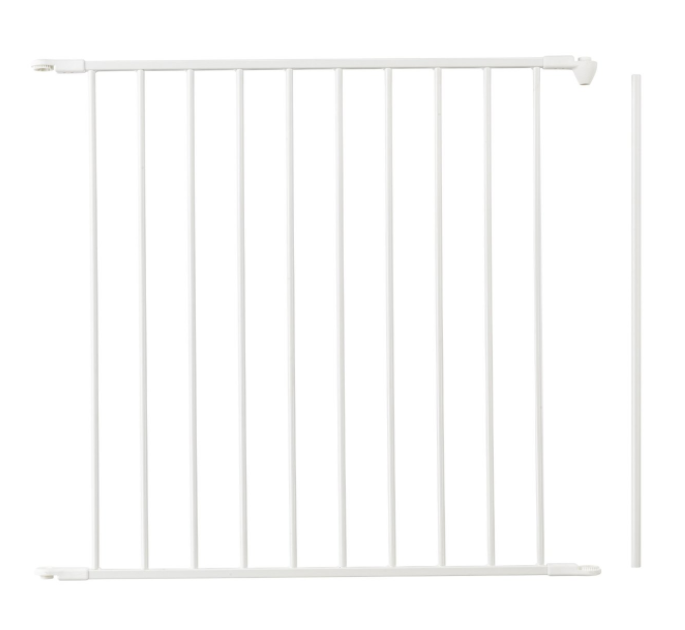 FÖRLÄNGNING, nya FLEX , LARGE, 72 cm