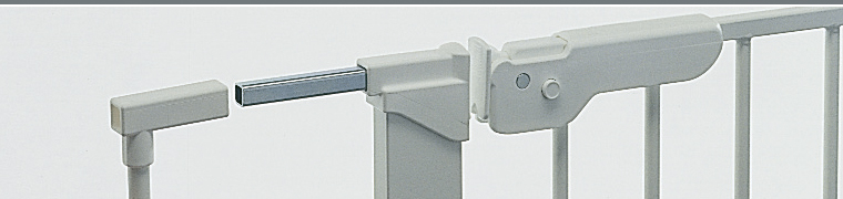 ASTA PREMIER PRESSURE GATE MAX 120 CM - 3