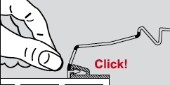 FA180  FINGERALERT INNERDÖRR  - 9