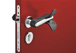 Handfree Door opener
