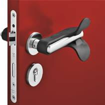 Handfree Door opener