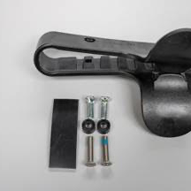 Handfree Door opener