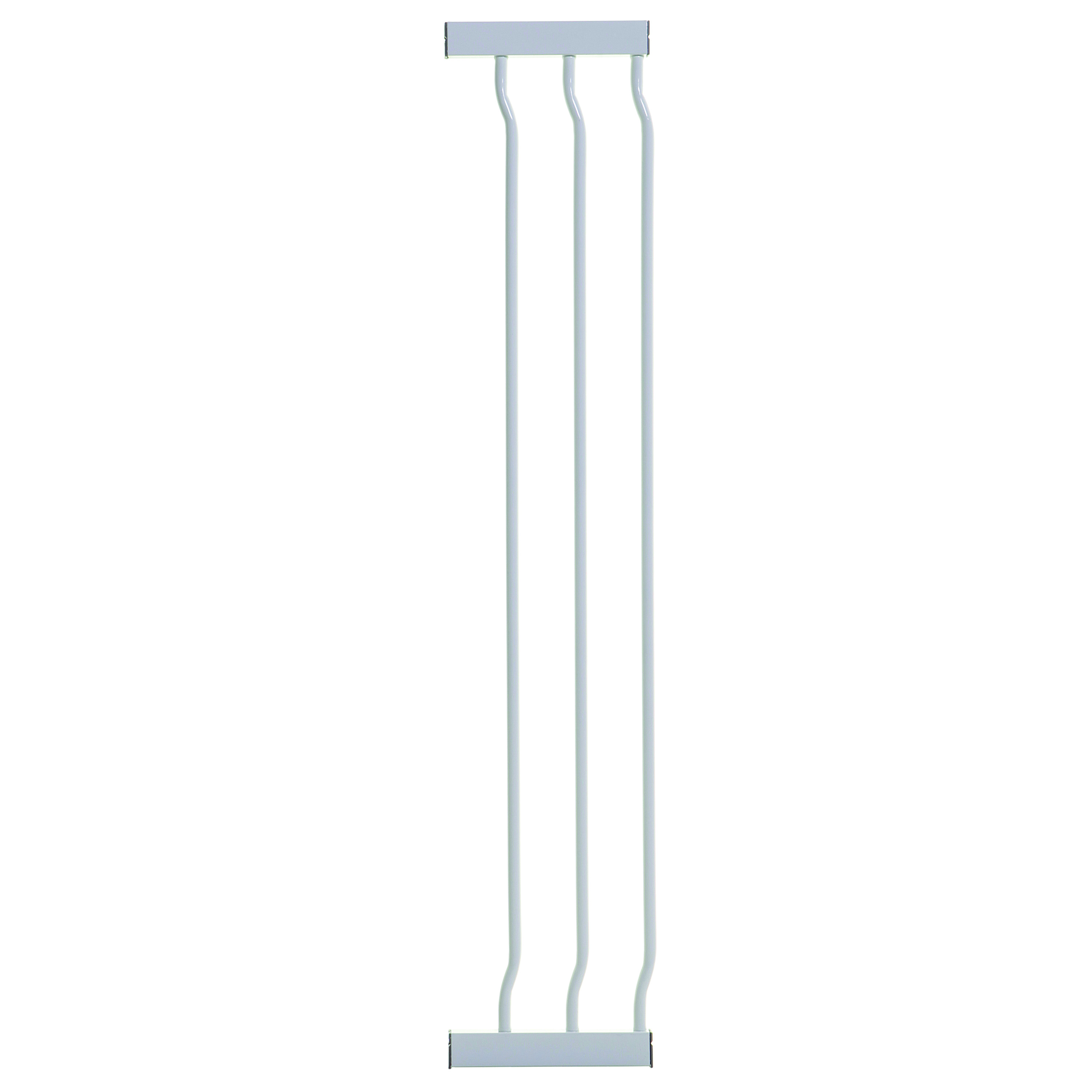 FÖRLÄNGNING LIBERTY EXTRA HÖG VIT. 18 CM