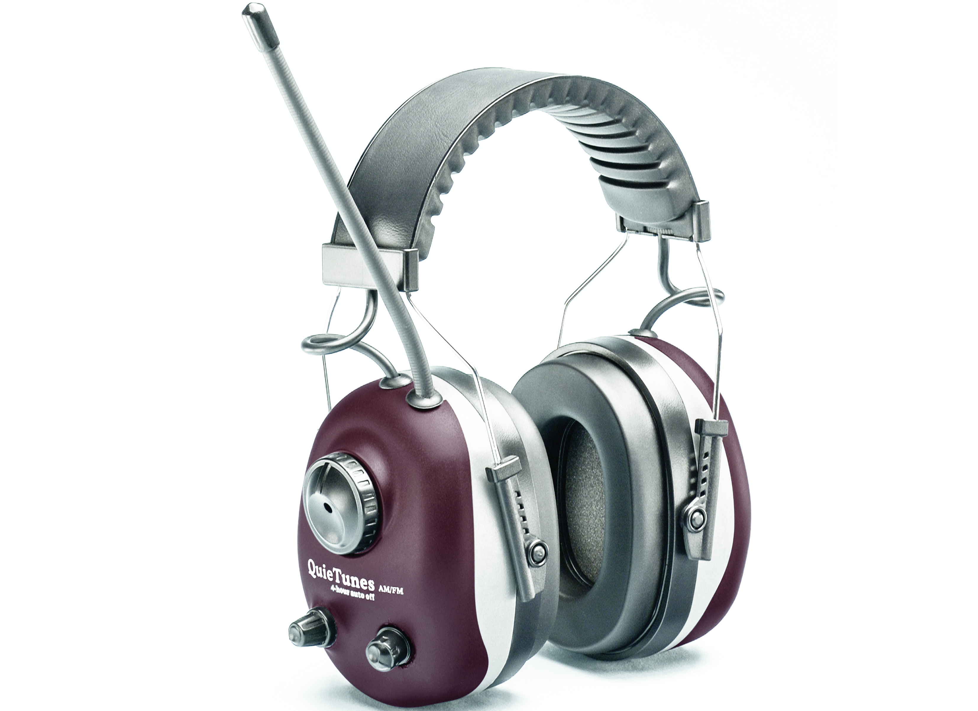 Elvex Com 660, hörselskydd med radio (1 st)