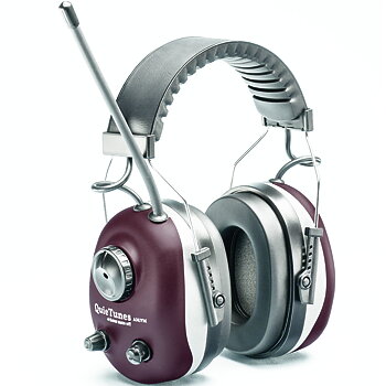 Elvex Com 660, hörselskydd med radio (24 st)