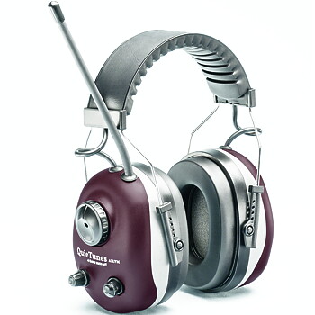 Elvex Com 660, hörselskydd med radio (24 st)