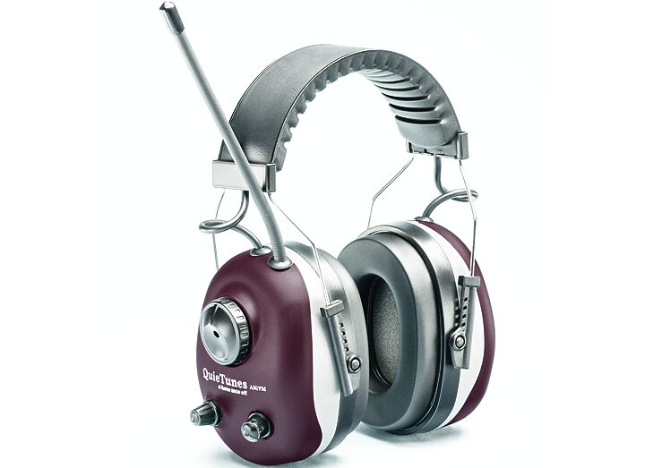 Elvex Com 660, hörselskydd med radio (24 st)