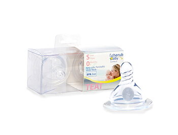 Cherub Baby Dinapp Wideneck