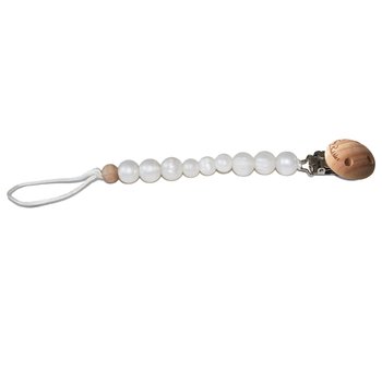 By Baby Bubbles Napphållare Simple Pearl 