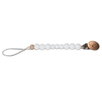 By Baby Bubbles Napphållare Simple Snow