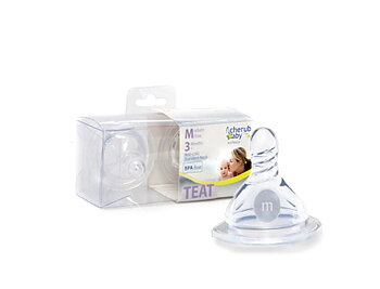 Cherub Baby Dinapp Standard