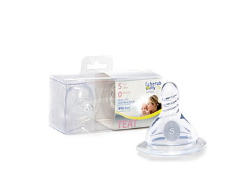 Cherub Baby Dinapp Standard