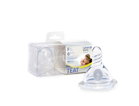 Cherub Baby Dinapp Standard - 3