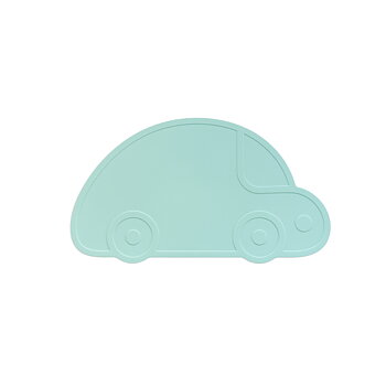 Underlägg Rally Aqua