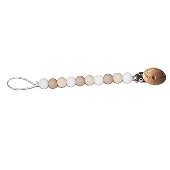 By Baby Bubbles Napphållare Toasted Marsmallows