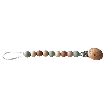 By Baby Bubbles Napphållare Earthy