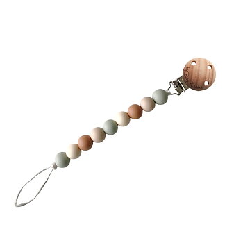 By Baby Bubbles Napphållare Earthy
