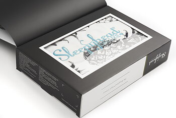 Sleepyhead Cover Deluxe +Pina Colada