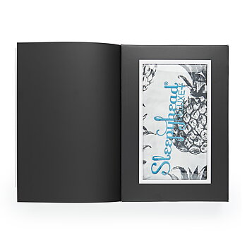 Sleepyhead Cover Deluxe +Pina Colada