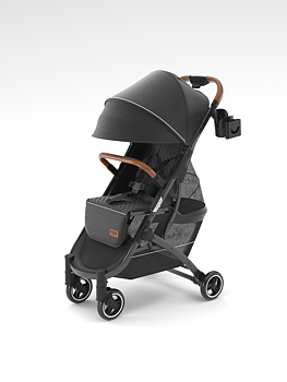 Keenz Air Plus Ultimate 3.0 Svart