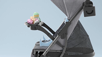Keenz Air Plus Ultimate 3.0 Snackbricka