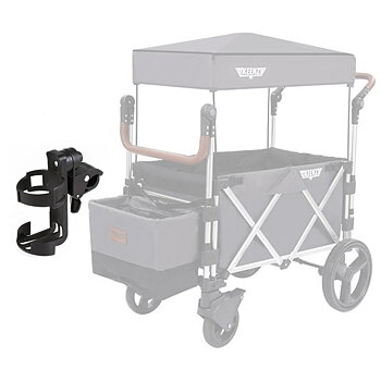 Keenz Stroller Wagon 7S Mugghållare