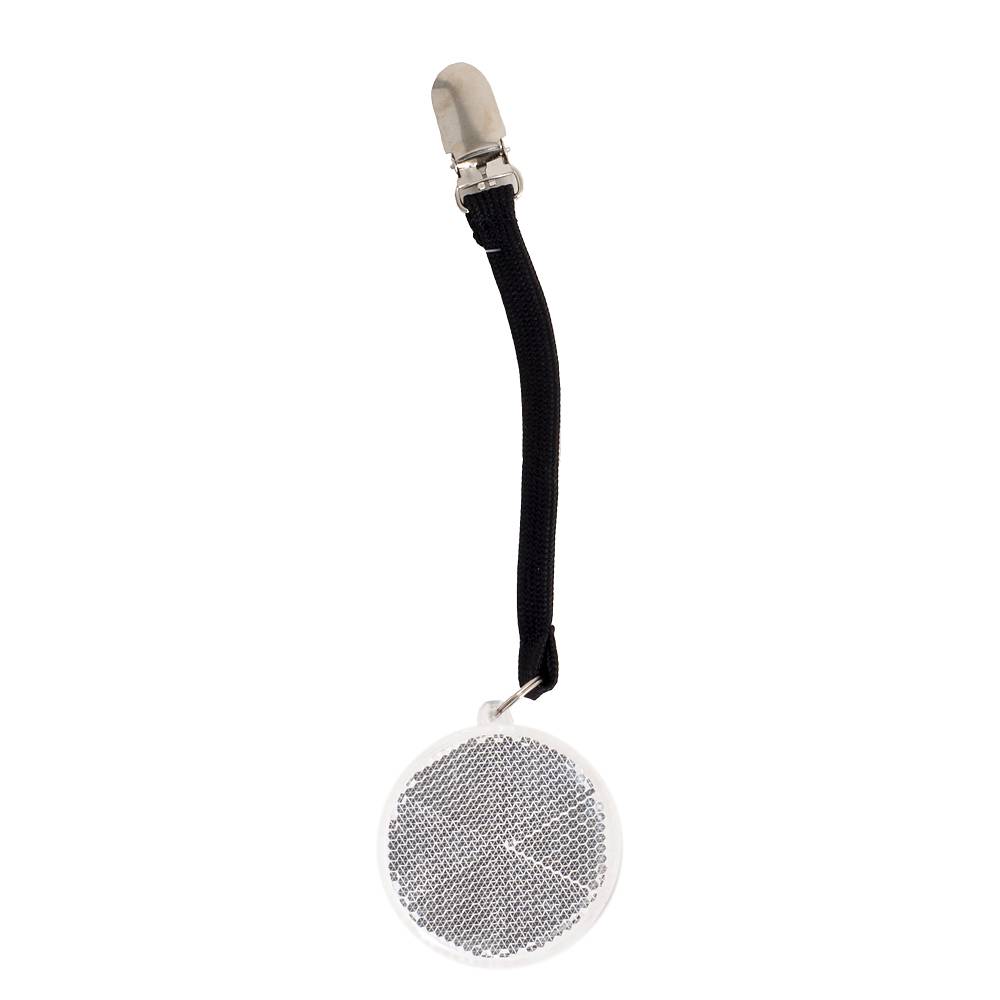 Reflexband Rund