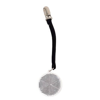 Reflexband Rund