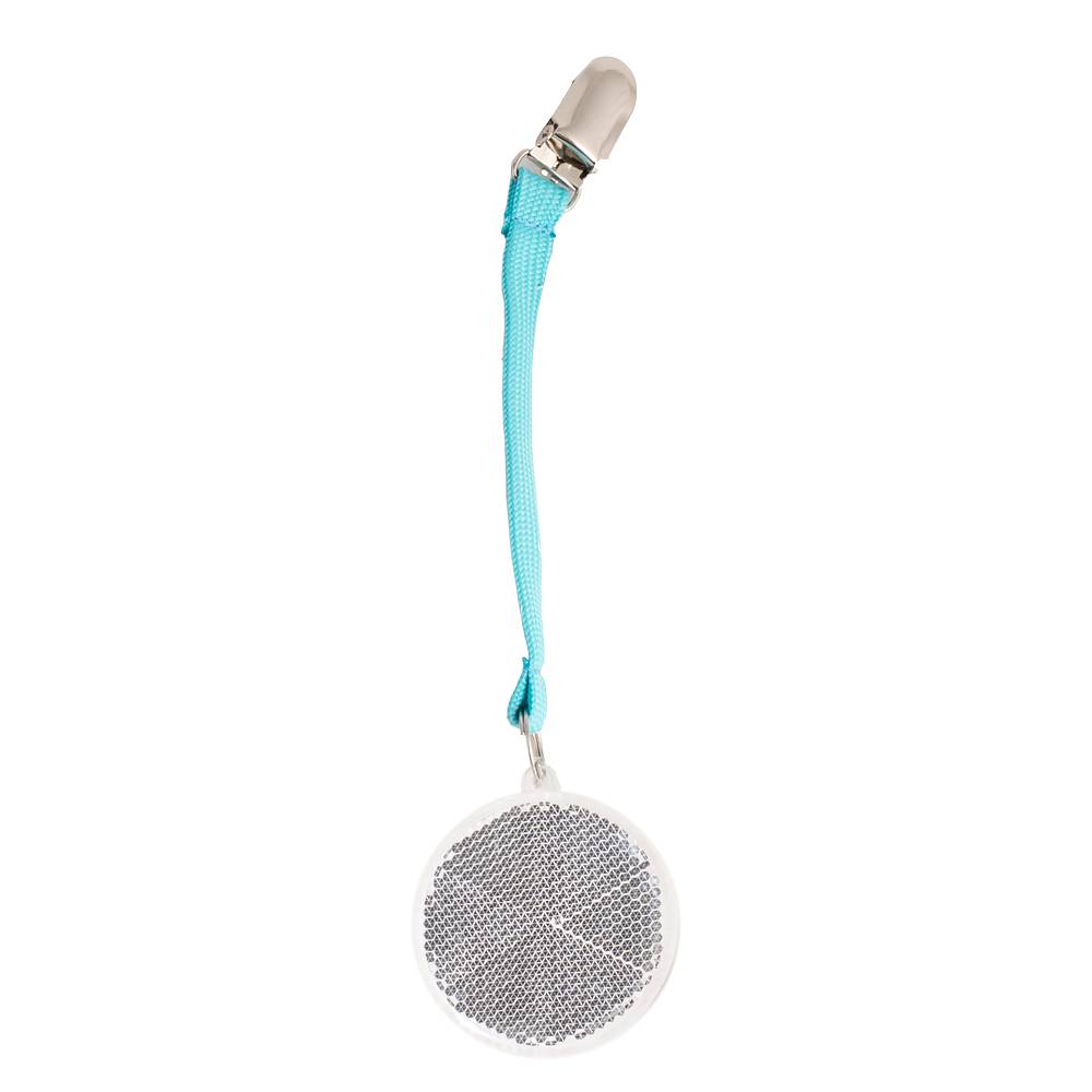 Reflexband Rund - 2