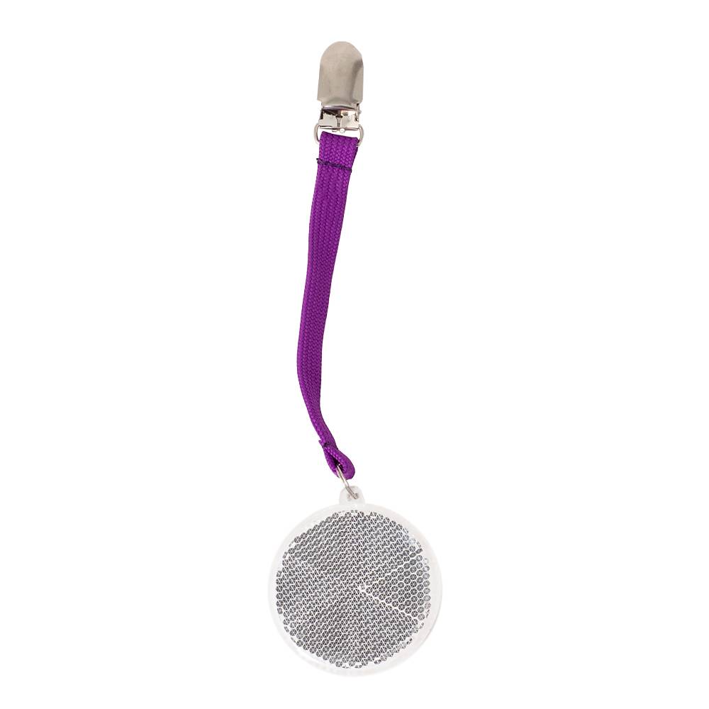 Reflexband Rund - 3