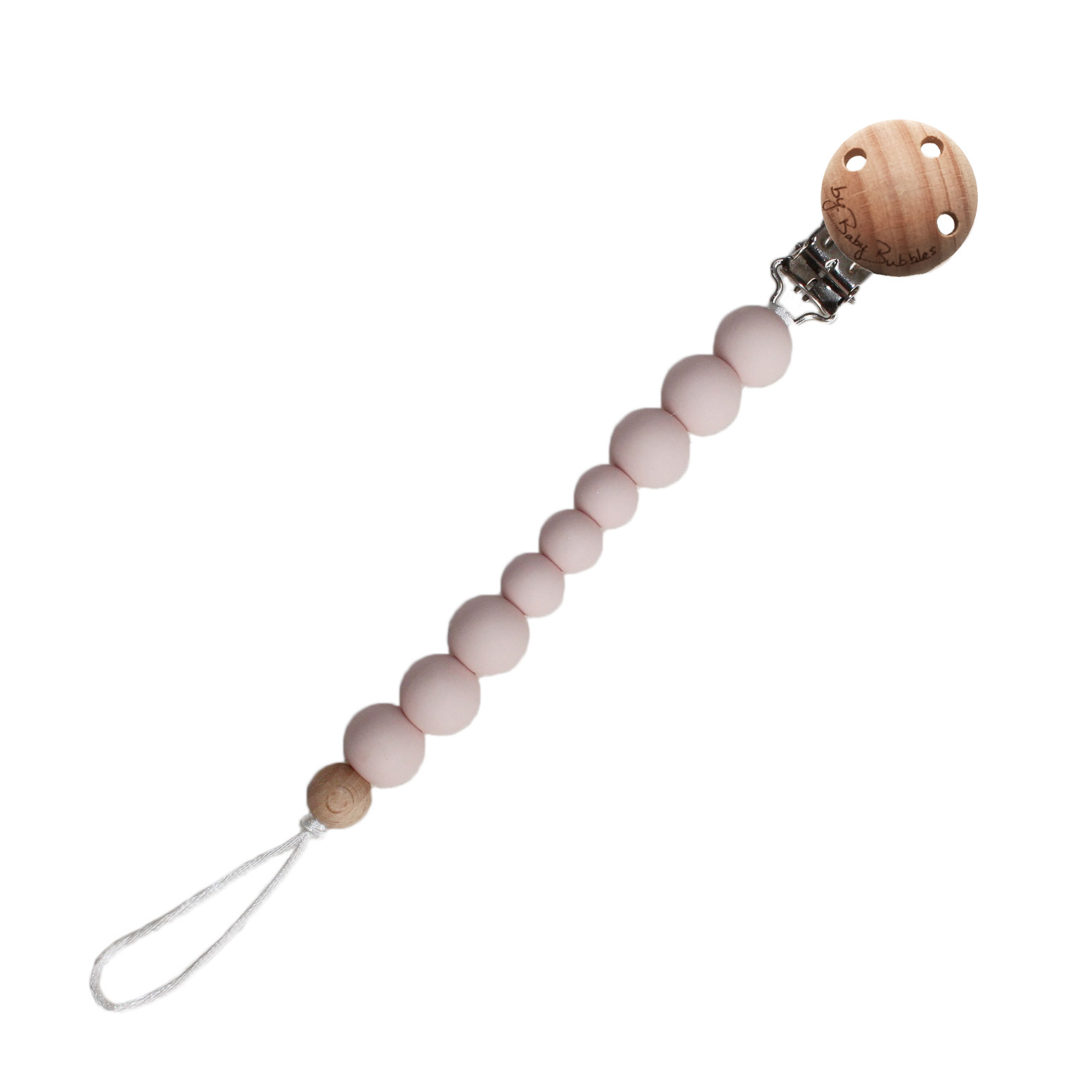 By Baby Bubbles Napphållare Simple Peony 