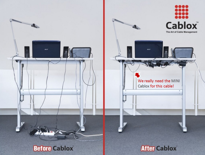Cablox - 4
