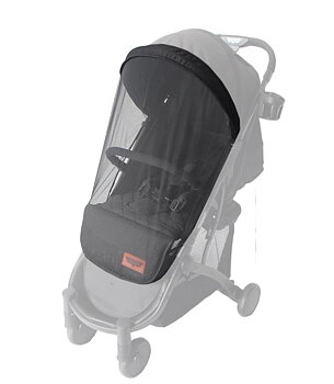 Keenz Air Plus och 2.0 Myggnät