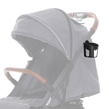 Keenz Air Plus och 2.0 Mugghållare
