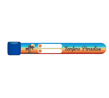 Infoband Surfers paradise 