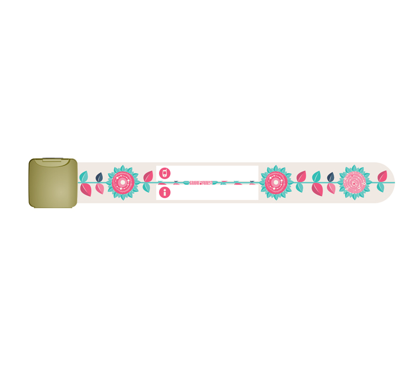 Infoband Sunflower