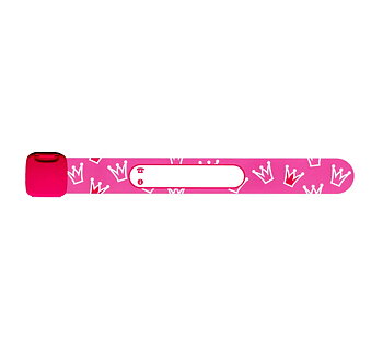 Infoband Princess