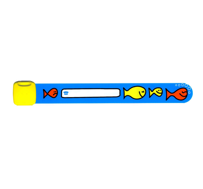 Infoband Fiskar