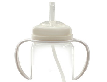 Cherub Baby Straw Cup Adaptor Pack (Wideneck) 