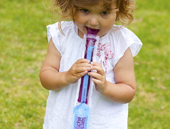 Cherub Baby Freeze´n Squeeze (20-pack) Multicolor