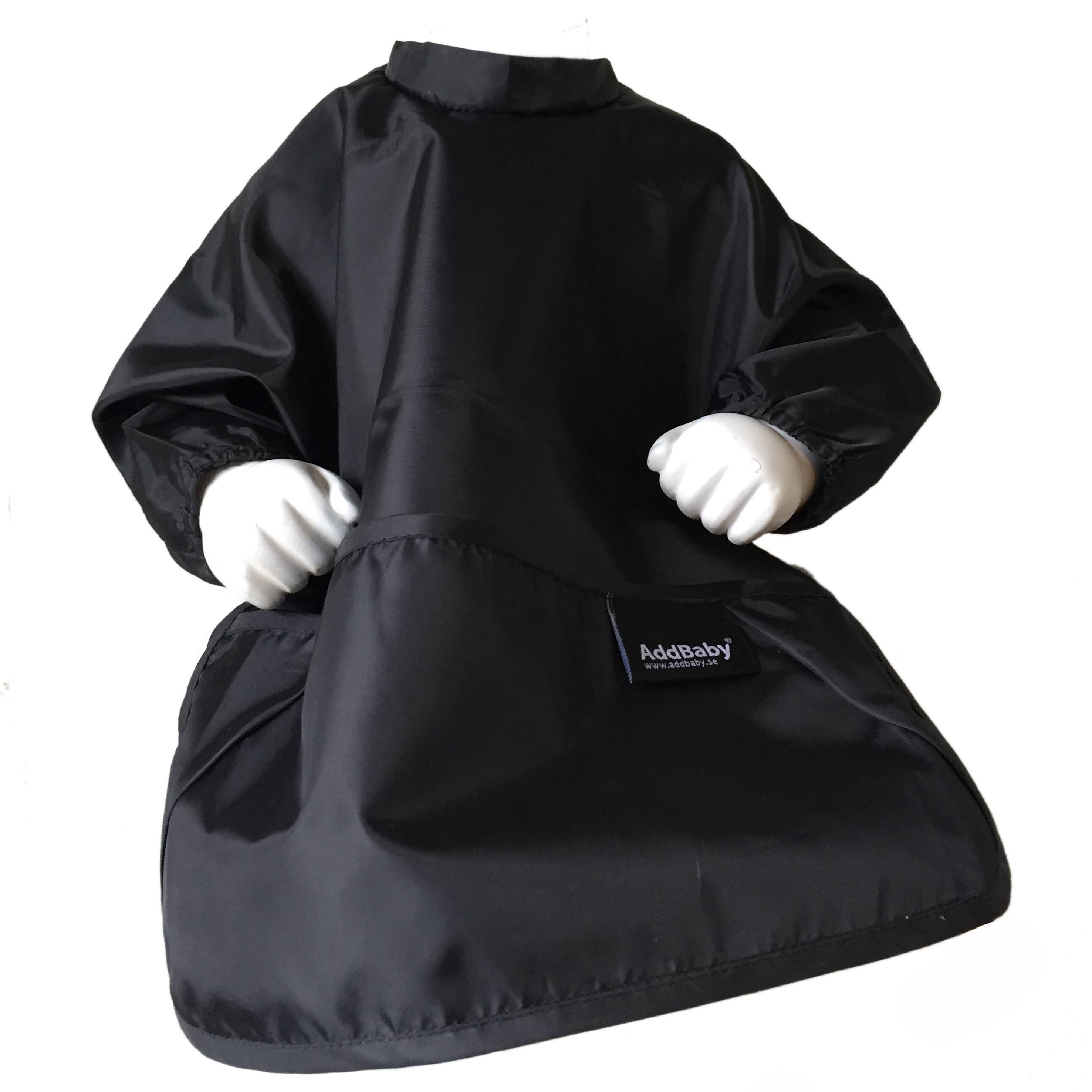 Haklapp med ärm AddBaby® 