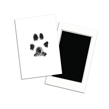 Pearhead Clean Touch Ink Pad För Husdjur