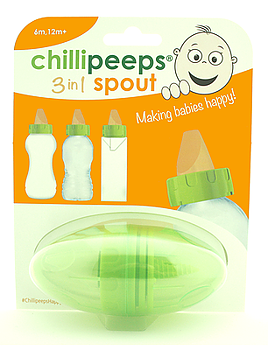 Chillipeeps 3 i 1 Pip