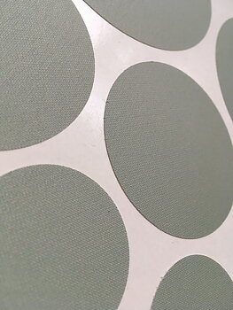 Stickyfront Spring dots