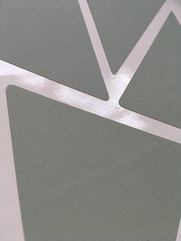 Stickyfront Spring Pieces