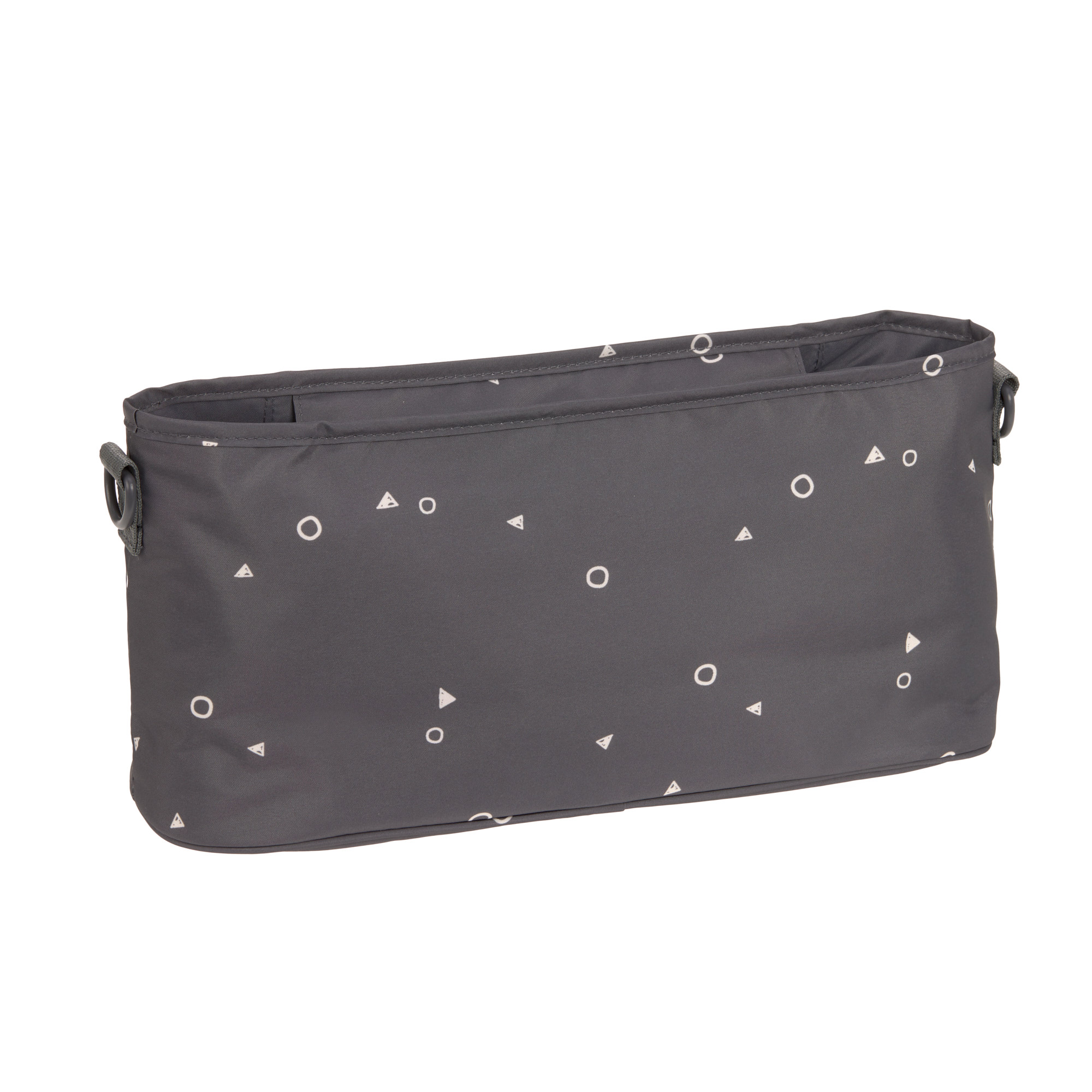 Lässig CAS Buggy Organizer Universe anthracite - 8
